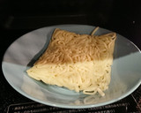 汁まで使う！サバ缶のコク旨キムチうどん作り方1写真