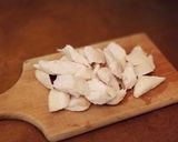 綺麗になれちゃう『韓国風ポテトサラダ』作り方4写真