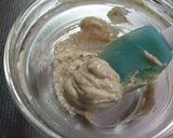 大好き 私のマカロン （抹茶）作り方21写真