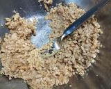 豆バーグ作り方1写真