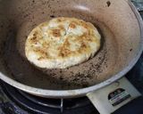 豆バーグ作り方4写真