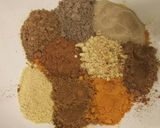 レクチン無☆カレー粉 (アレルギー対応)作り方2写真