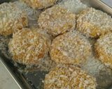 おふくろの味！！かぼちゃのコロッケ作り方5写真