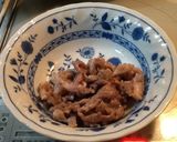 なんでも酢豚作り方3写真