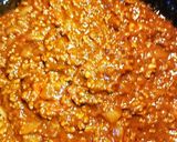 市販のルーで大人キーマカレー作り方4写真