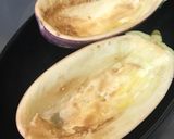 ナスのグラタン作り方1写真