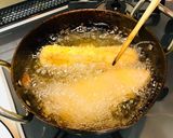 トンカツ作り方7写真