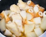 炊飯器で！私の離乳食の作り方作り方8写真