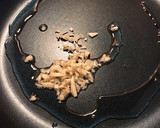 朝採りゴーヤーとちくわの和風炒め作り方4写真