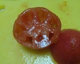 とろけそうな夏野菜たっぷりのラタトゥイユ作り方3写真