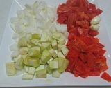 とろけそうな夏野菜たっぷりのラタトゥイユ作り方4写真