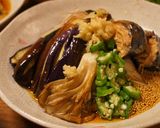 具だくさん！さば缶そうめん作り方5写真