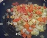 とろけそうな夏野菜たっぷりのラタトゥイユ作り方5写真