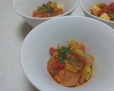 とろけそうな夏野菜たっぷりのラタトゥイユ作り方7写真