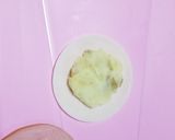 簡単‼️餃子の皮でサクサクはさみ揚げ作り方4写真