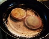 簡単‼️餃子の皮でサクサクはさみ揚げ作り方8写真