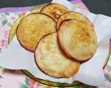簡単‼️餃子の皮でサクサクはさみ揚げ作り方9写真