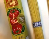 ナスとトマトのパスタ作り方3写真