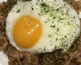 男子に人気(*^^)焼きそばめし✡作り方21写真