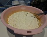 バナナブレッド作り方8写真