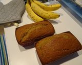 バナナブレッド作り方12写真