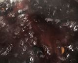 黒豆茶!寒天ゼリー╰(*´︶`*)╯作り方4写真