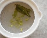 【離乳食】栄養抜群～いんげんのペースト作り方1写真