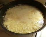 クルッと巻き巻き★簡単一口冷やしラーメン作り方2写真