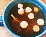 ま〜るいズッキーニ 人参ラペ おまけ付作り方9写真