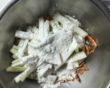 野菜寄せ上げ作り方4写真