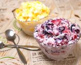 【手作り】食べてみたい！フローズンスモア作り方29写真