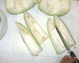 鶏手羽先と冬瓜のスープ煮♪簡単作り方2写真