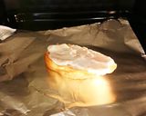 ケーキ風！？絶品☆ヨーグルトパン作り方3写真