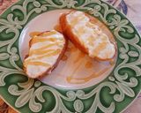 ケーキ風！？絶品☆ヨーグルトパン作り方4写真