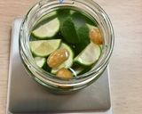 すだち酵母作り方5写真