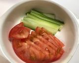 サンドイッチの定番作り方4写真