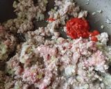 ジャージャー麺風冷やし中華作り方4写真