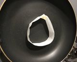 型はシートのみ！分厚いホットケーキ作り方5写真