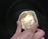 型はシートのみ！分厚いホットケーキ作り方6写真