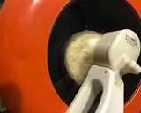 型はシートのみ！分厚いホットケーキ作り方8写真