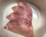 サンドイッチの定番作り方5写真