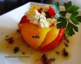 茄子のピリ辛エスニック＊カルパッチョ作り方3写真