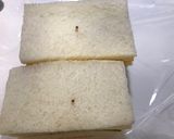 サンドイッチの定番作り方17写真