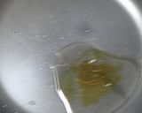 シットリした食感が◎☆煮豚とレタスの炒飯作り方3写真