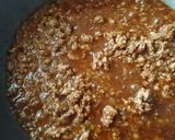 ジャージャー麺風冷やし中華作り方5写真