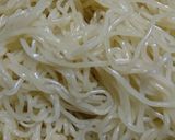 ジャージャー麺風冷やし中華作り方6写真