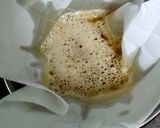ギー　インドのバターオイル作り方5写真