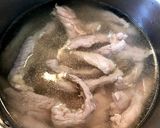 我が家定番♫せせりポン酢(^^)作り方2写真