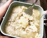 夏バテ知らず！梅づくしの冷製パスタ作り方3写真