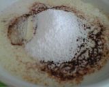 パ◇コ～珈琲ばななアイス～作り方1写真